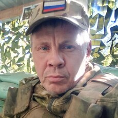 Фотография мужчины Александр, 46 лет из г. Волгодонск