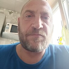 Фотография мужчины Семен, 47 лет из г. Юрга