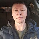 Мансур, 51 год