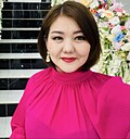 Райхан, 43 года