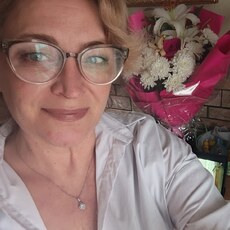 Ирина, 53 из г. Чита.