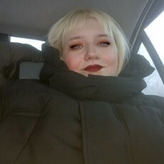 Фотография девушки Алёна, 24 года из г. Пенза