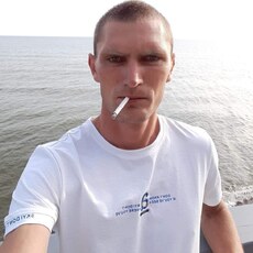 Фотография мужчины Вадим, 32 года из г. Черняховск
