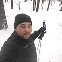 Степан, 34 года