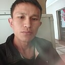 Ильяс, 34 года