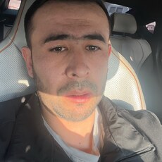 Фотография мужчины Абду, 31 год из г. Алматы