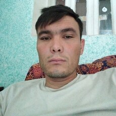 Фотография мужчины Javoxir, 27 лет из г. Бухара