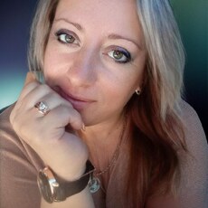 Фотография девушки Woman, 47 лет из г. Саратов