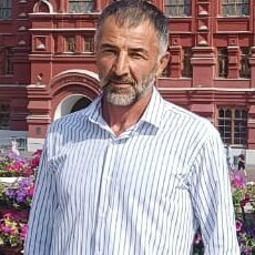 Фотография мужчины Спросите, 44 года из г. Чита