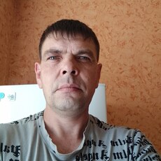 Фотография мужчины Сергей, 43 года из г. Курган