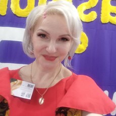 Фотография девушки Ирина, 44 года из г. Кстово