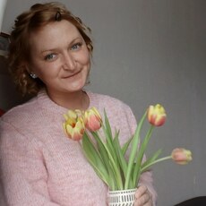 Фотография девушки Надежда, 36 лет из г. Мурманск