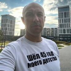 Фотография мужчины Виктор, 45 лет из г. Северодвинск