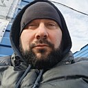 Black, 35 лет