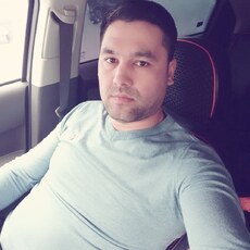 Фотография мужчины Мардон, 32 года из г. Екатеринбург