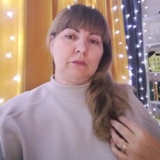 Фотография девушки Евгения, 48 лет из г. Старый Оскол