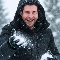 Фотография мужчины Серёга, 29 лет из г. Нижний Новгород