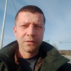 Фотография мужчины Алексей, 35 лет из г. Вологда