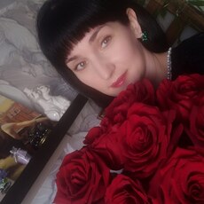 Фотография девушки Наталья, 43 года из г. Солигорск