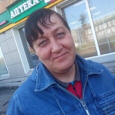 Фотография девушки Раиса, 41 год из г. Новокузнецк