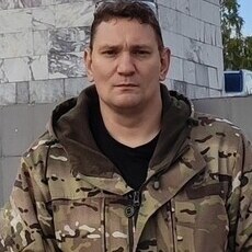Фотография мужчины Андрей, 43 года из г. Минск
