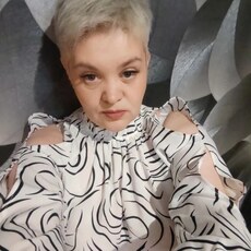 Фотография девушки Елена, 50 лет из г. Нижний Новгород