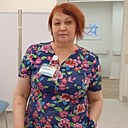 Незнакомка, 60 лет