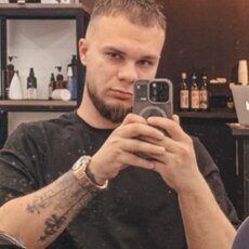 Фотография мужчины Владислав, 23 года из г. Хабаровск