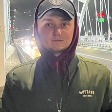 Фотография мужчины Дмитрий, 24 года из г. Петропавловск-Камчатский