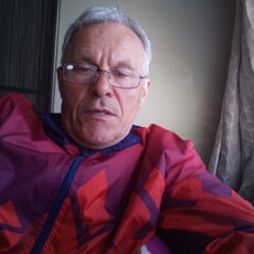 Фотография мужчины Юрий, 61 год из г. Воронеж