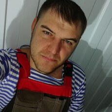 Вадим, 43 из г. Красноярск.