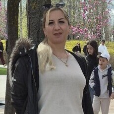 Фотография девушки Юлия, 43 года из г. Симферополь