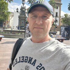 Фотография мужчины Геннадий, 47 лет из г. Одесса