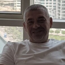 Фотография мужчины Владимир, 54 года из г. Ревда