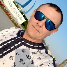 Фотография мужчины Роман, 41 год из г. Краснодар
