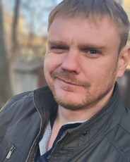 Фотография мужчины Алексей, 39 лет из г. Благовещенск