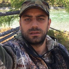 Фотография мужчины Sevak, 41 год из г. Назарово