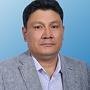 Эрнар, 52 года