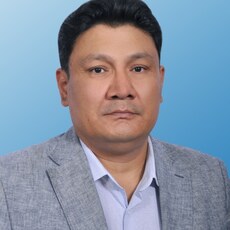 Фотография мужчины Эрнар, 52 года из г. Алматы