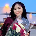Сулуу, 19 лет