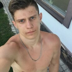 Фотография мужчины Максим, 27 лет из г. Чебоксары