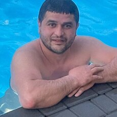 Фотография мужчины Вадим, 36 лет из г. Курск