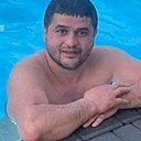 Вадим, 36 лет