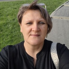 Фотография девушки Лилия, 52 года из г. Новосибирск