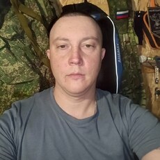 Фотография мужчины Илья, 31 год из г. Белгород