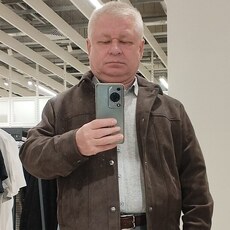 Фотография мужчины Анатолий, 52 года из г. Пермь