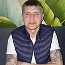 Михаил, 38 лет