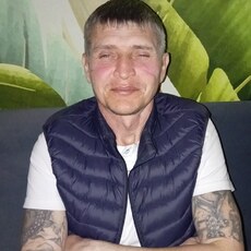 Фотография мужчины Михаил, 38 лет из г. Новоалтайск