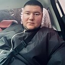 Вадим, 32 года