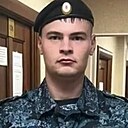 Влад, 23 года